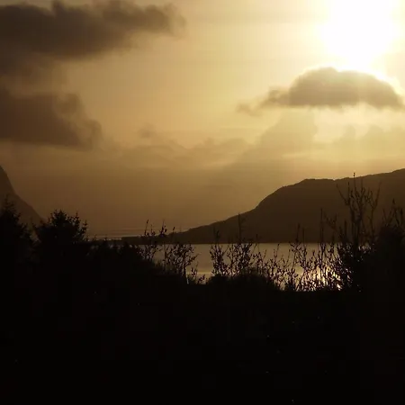 Scandic Lofoten 3* レクネス