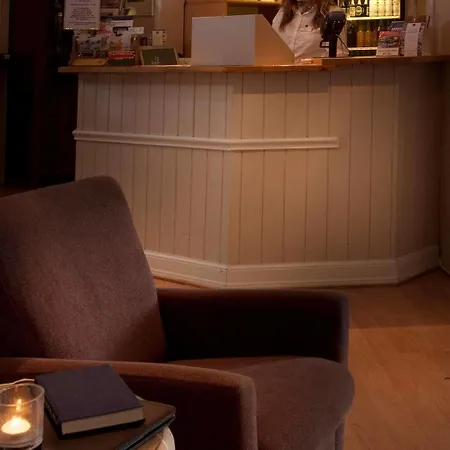 Scandic Lofoten Hotel