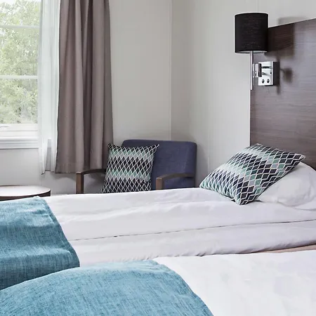 Scandic Lofoten 3* Leknes
